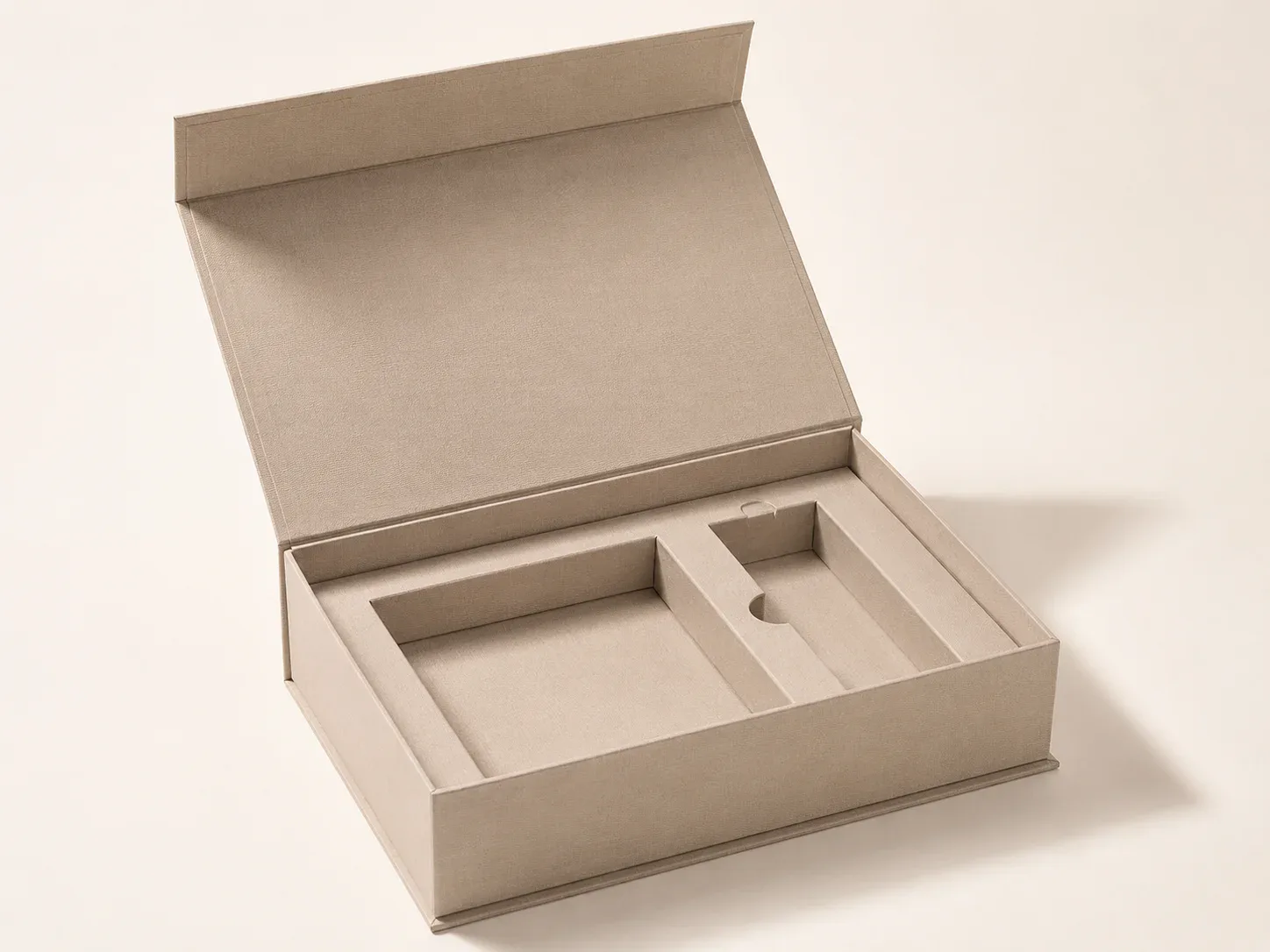 Luxury Gift Set Magnetic Boxes