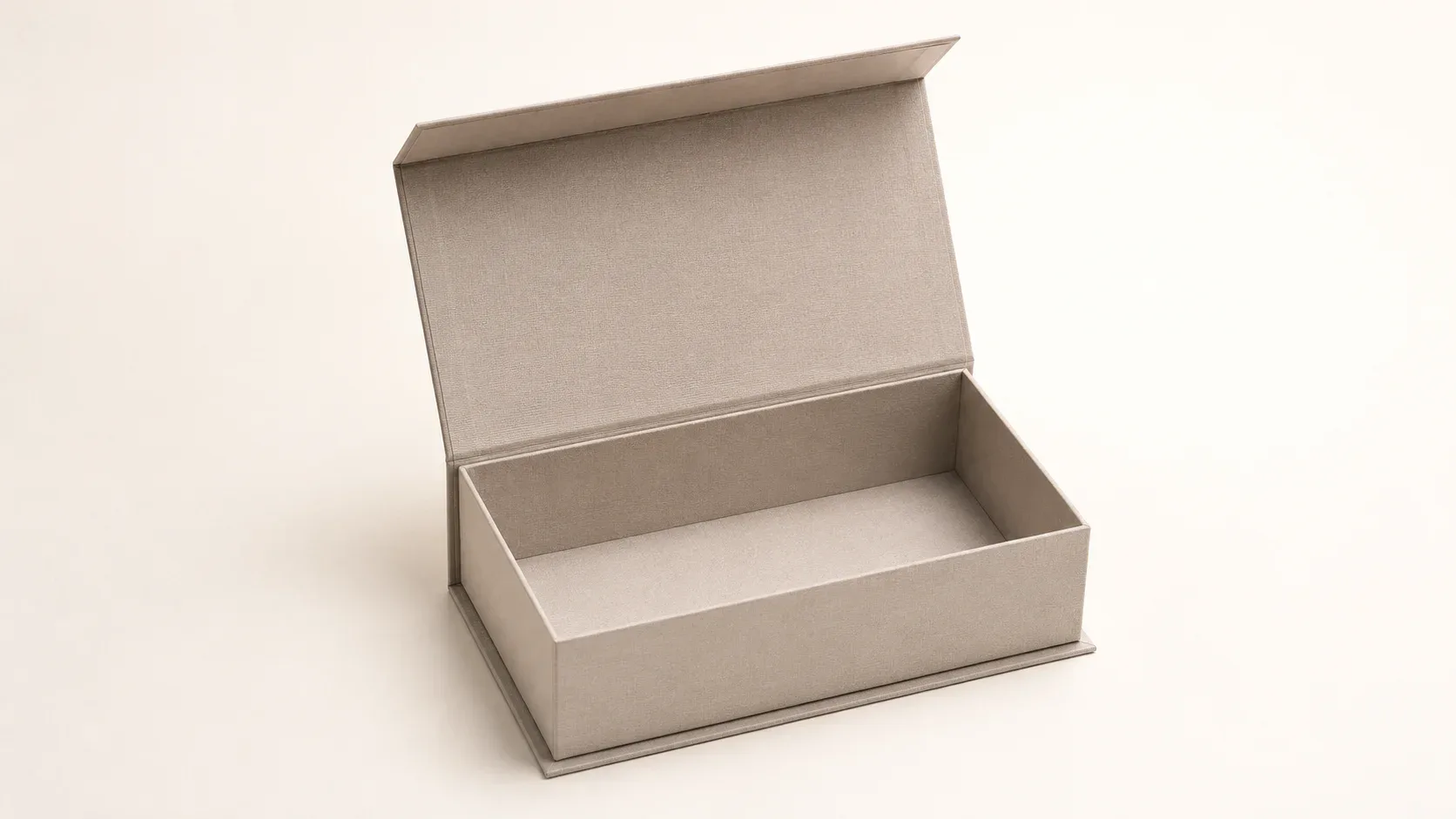 Rigid Magnetic Gift Boxes