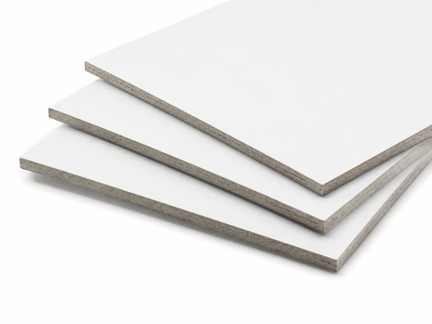 CUK / SUS Kraft Board paper packaging material sample