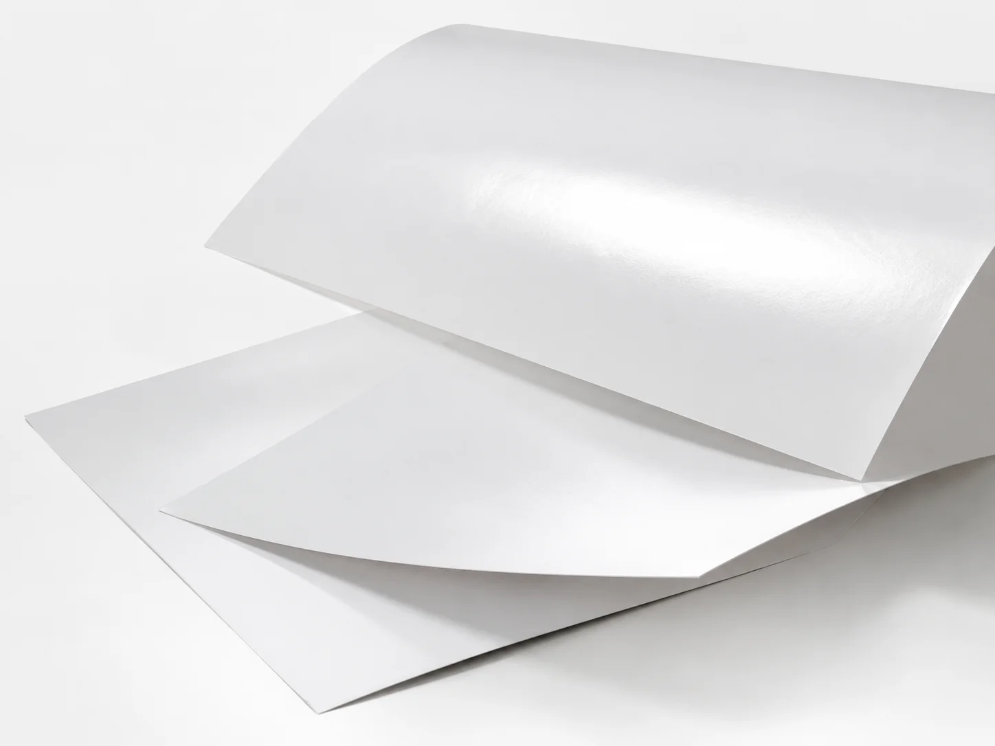 Coated Art Paper Wrap