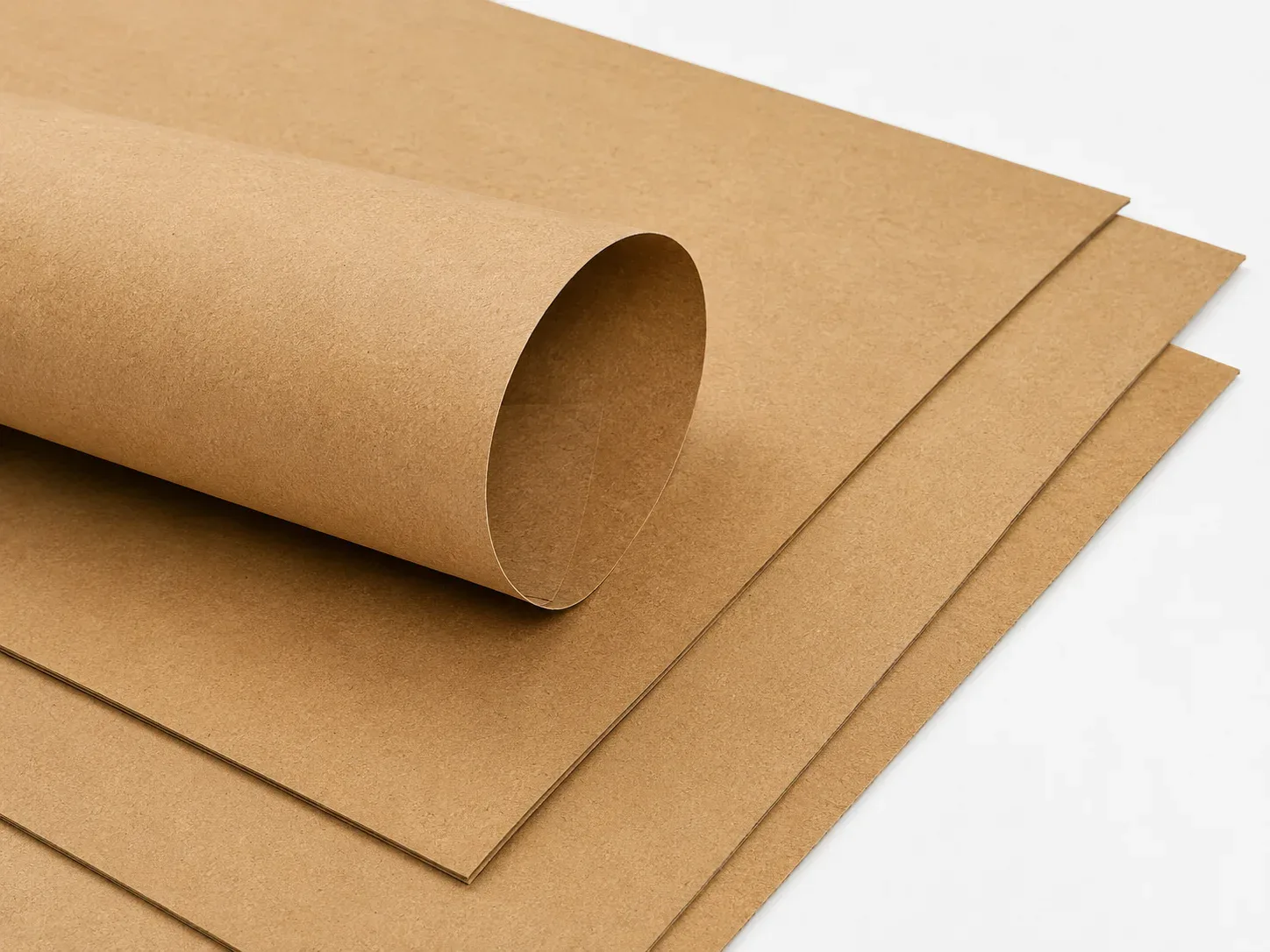 Kraft Paper Wrap