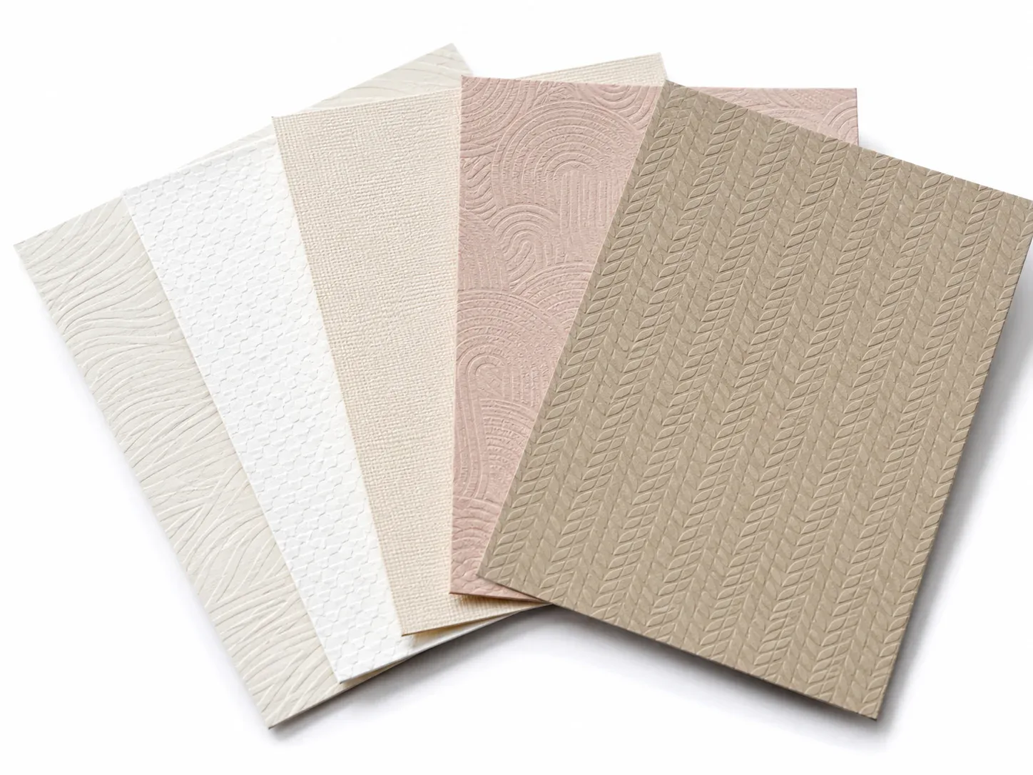 Textured Specialty Paper