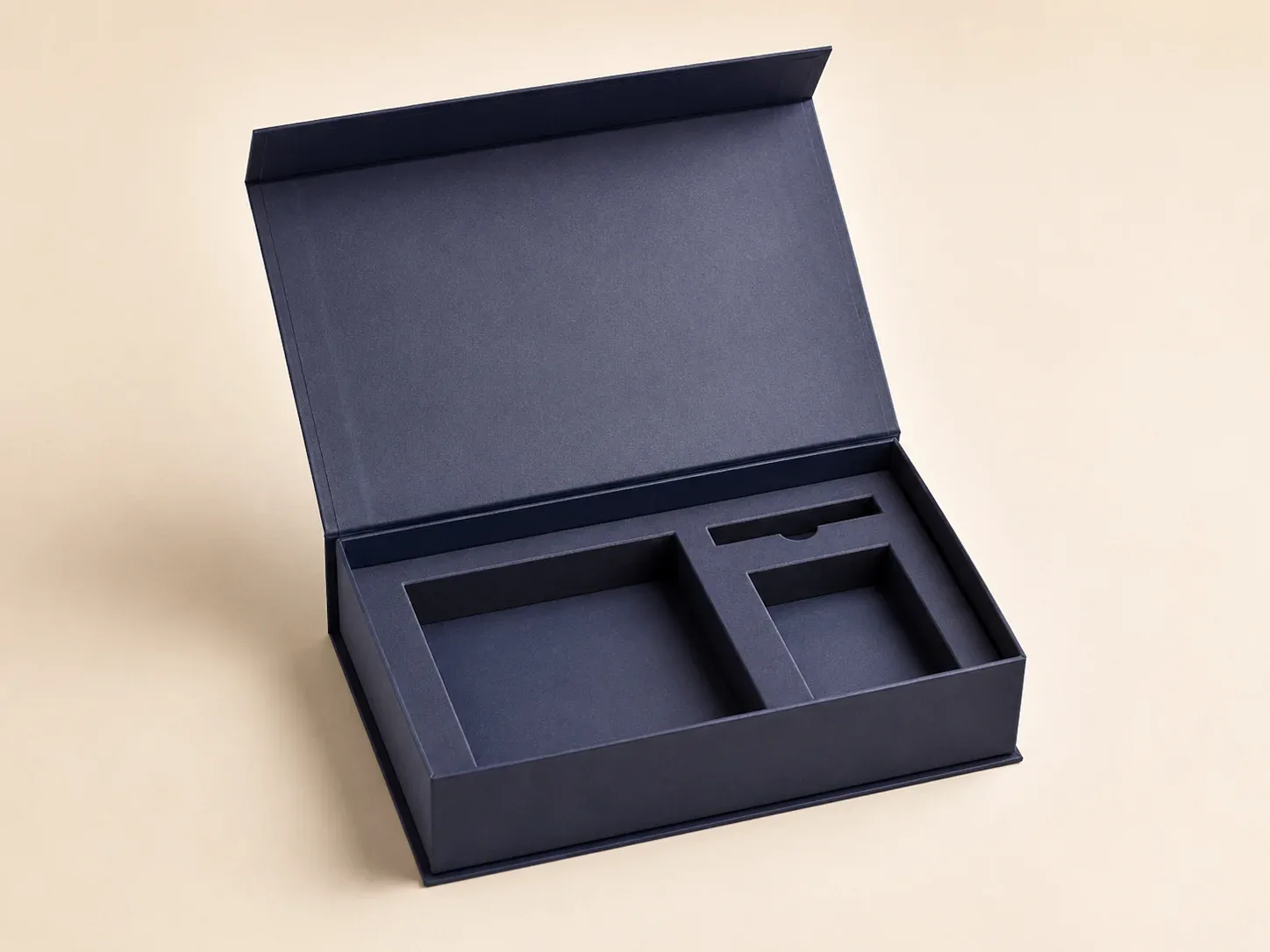 Corporate Rigid Gift Boxes
