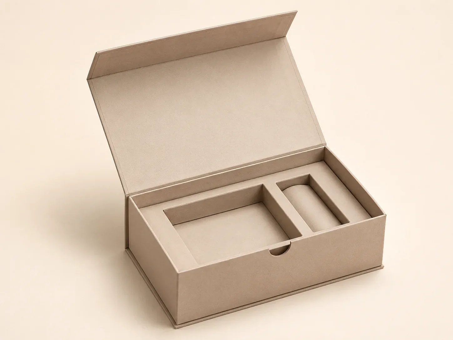 E-commerce Rigid Gift Boxes