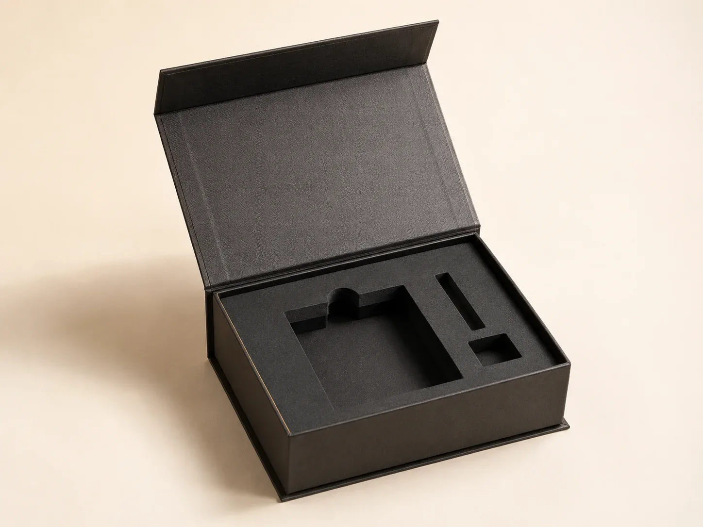 Perfume Rigid Gift Boxes