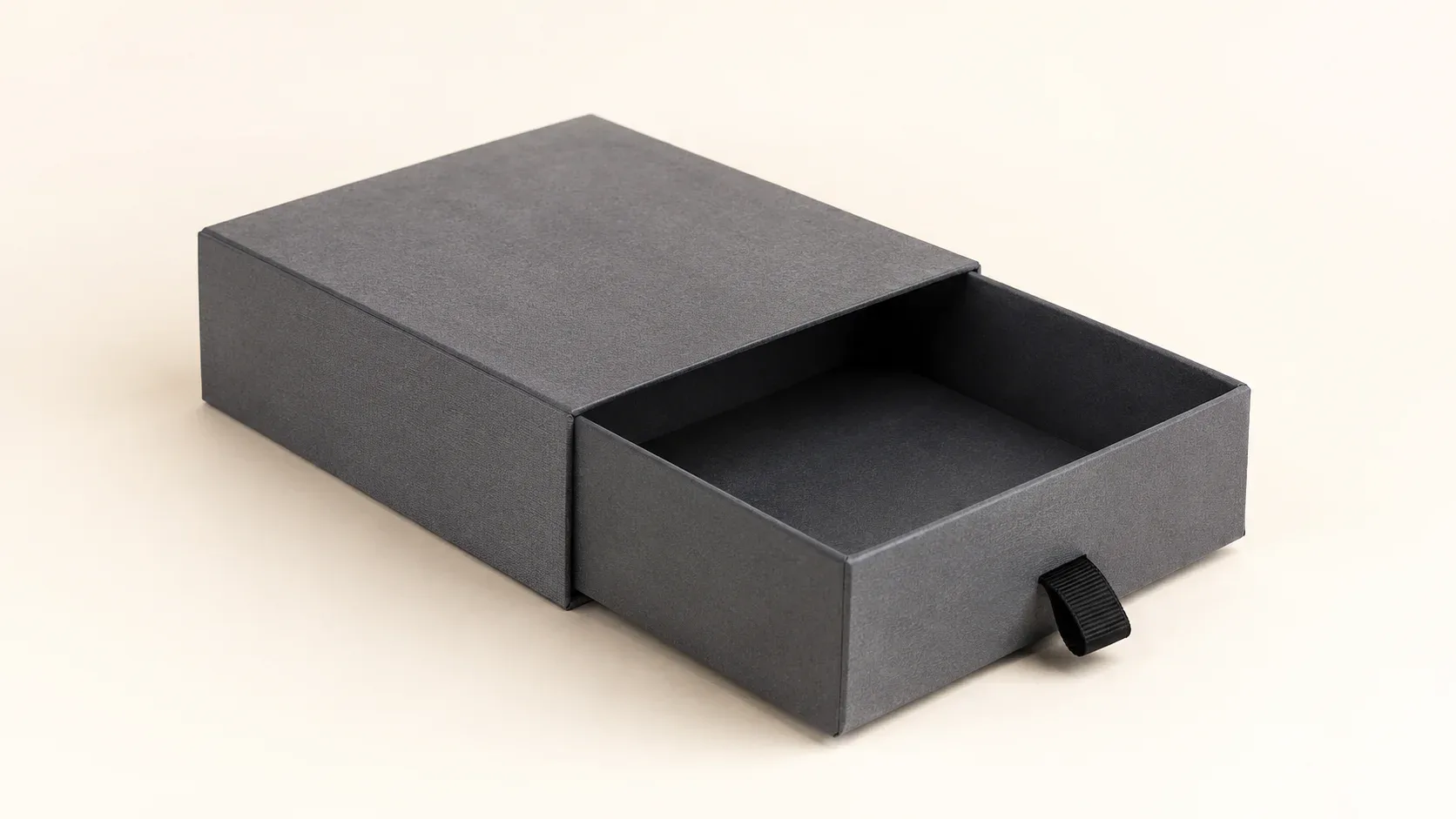 Drawer Rigid Gift Boxes
