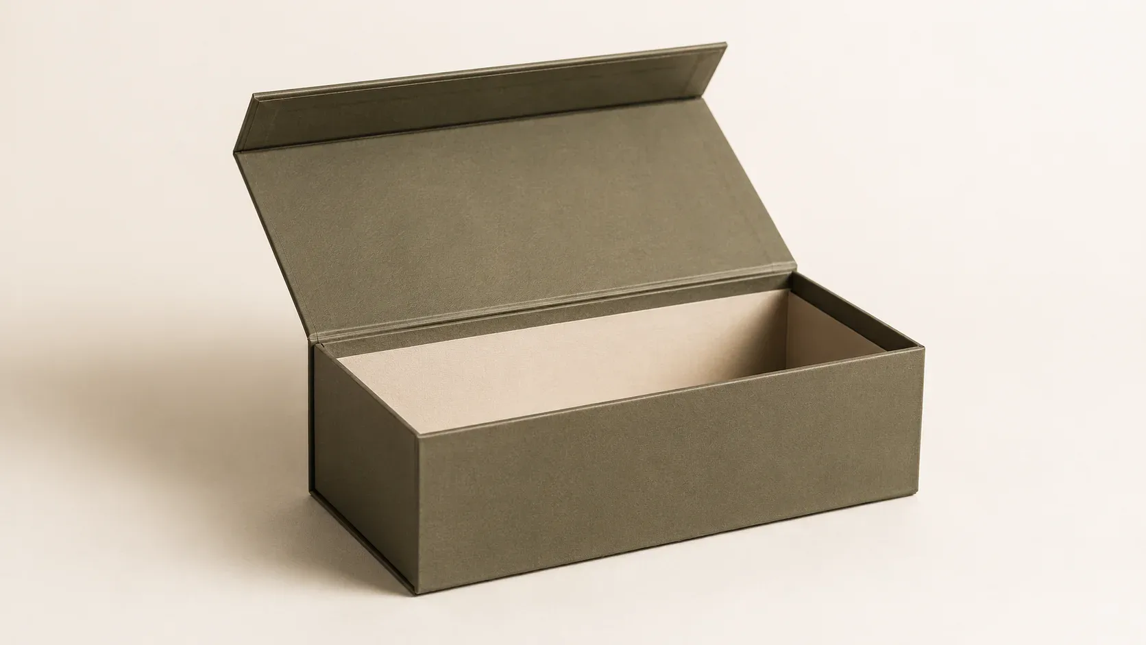 Magnetic Rigid Gift Boxes