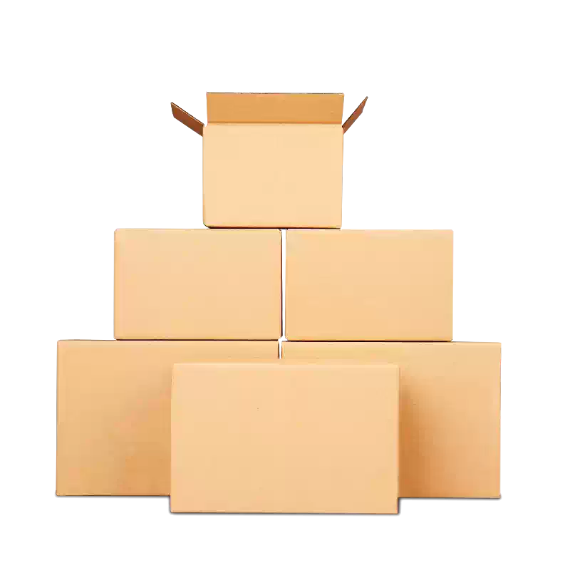 Corrugated Box
